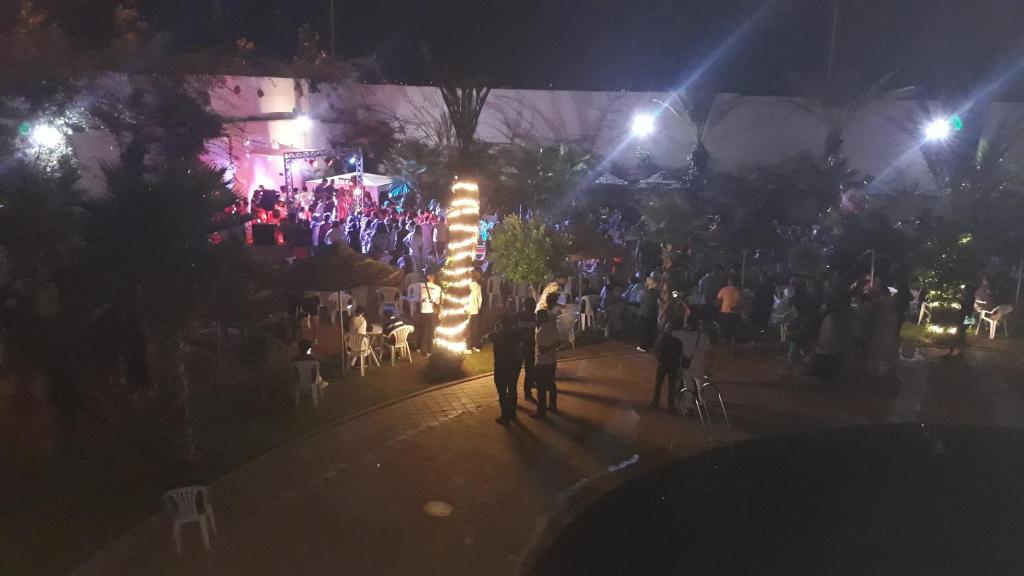 Hosté ubytování La belle vue