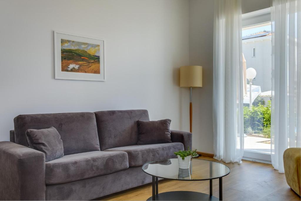 Hotel Manora - Suite Junior