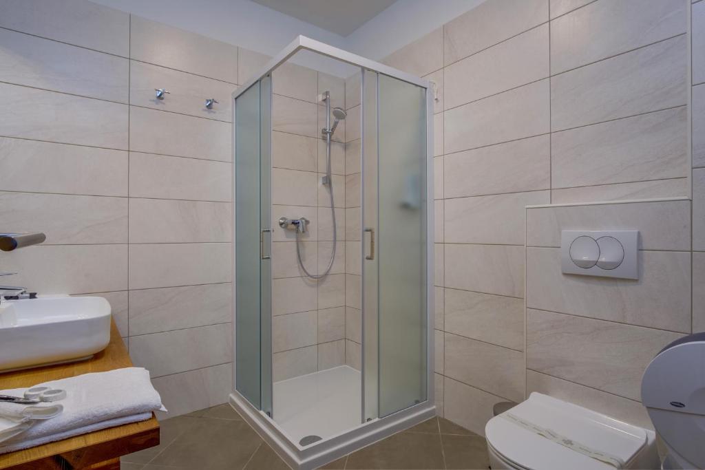 Hotel Manora - Habitación Doble Superior