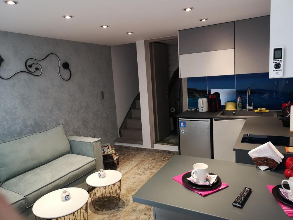 Modern Studio City - 5 Min Walk to Old Town