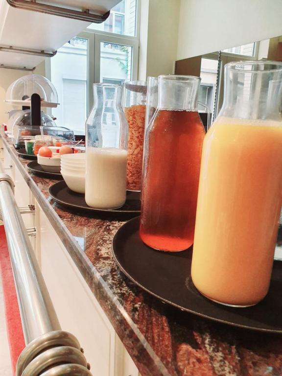 Hotel Queen Mary - Resim 29