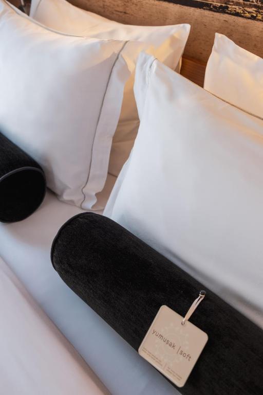 Hotel Saint Sophia - 9