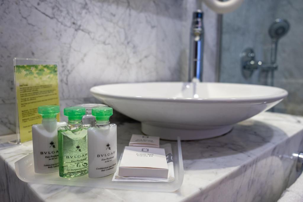 Hotel Saint Sophia - 11