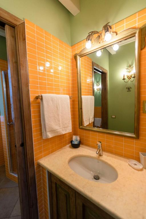Corte Del Passone - Superior Apartment