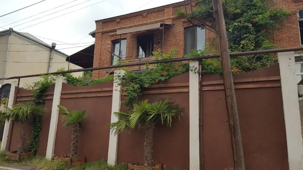 Barbare, Tbilisi, Georgia