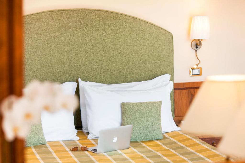 Hotel Antiche Mura - 8