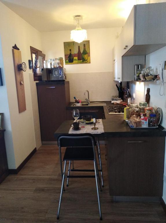 Fotografia z galérie ubytovania Great apartament in Feltre v destinácii Feltre