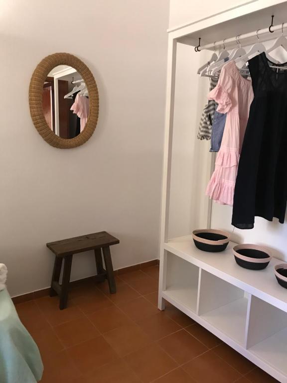 Fotografie z fotogalerie ubytování Can Andreu Morna v destinaci Sant Francesc Xavier