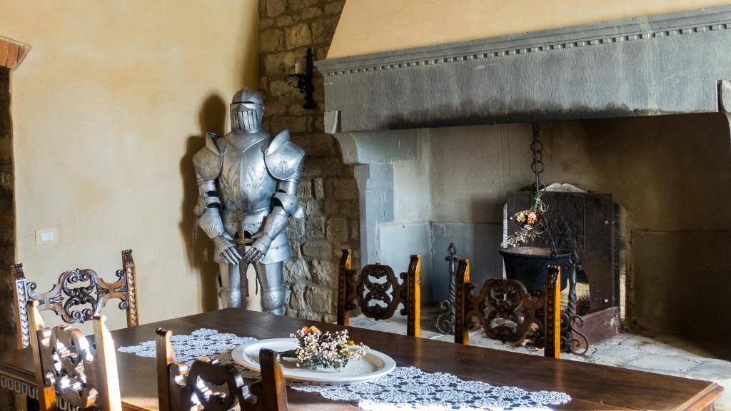Φωτογραφία από το άλμπουμ του Torre nel Chianti στο Greve in Chianti