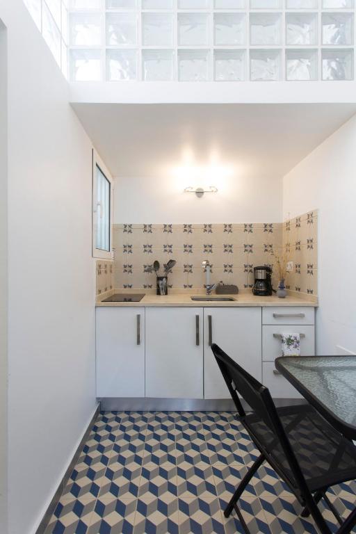 Rochinha Cozy Home - 4