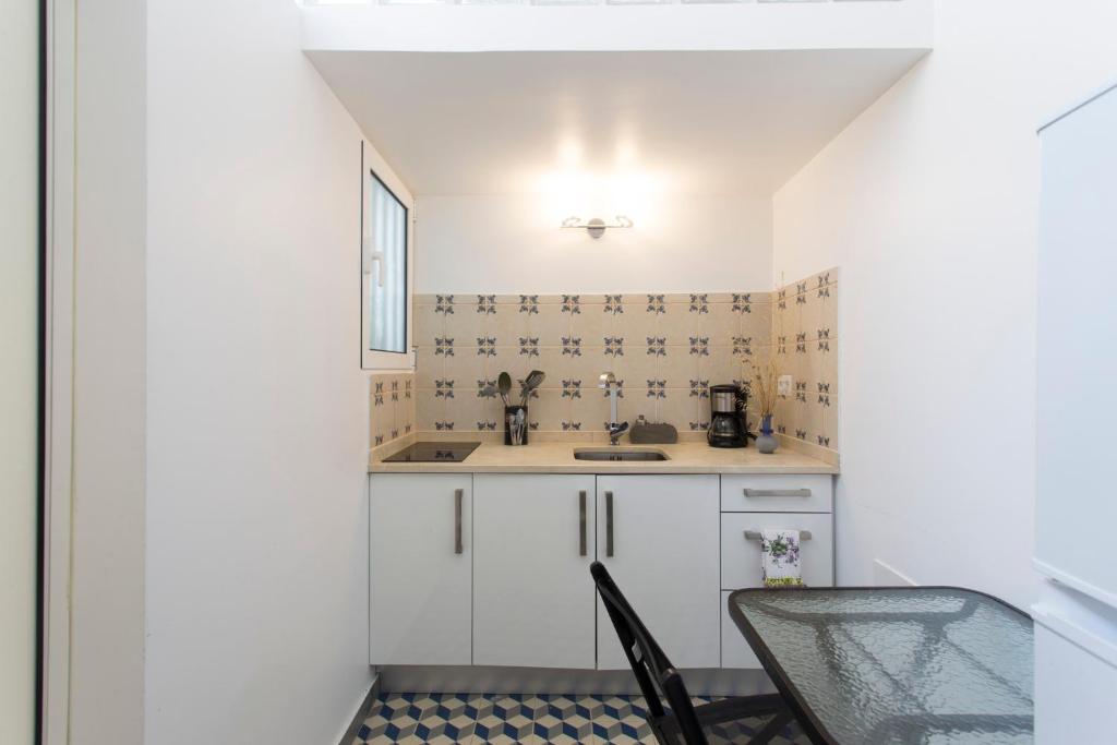 Rochinha Cozy Home - 6