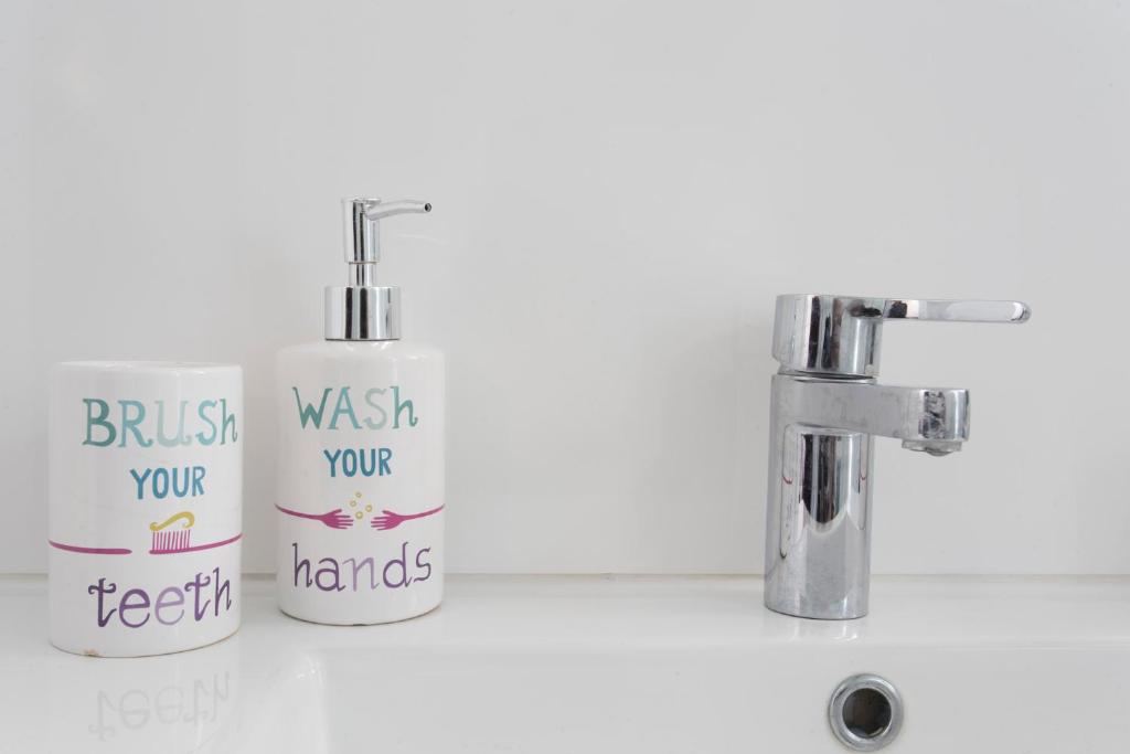 Rochinha Cozy Home - 10