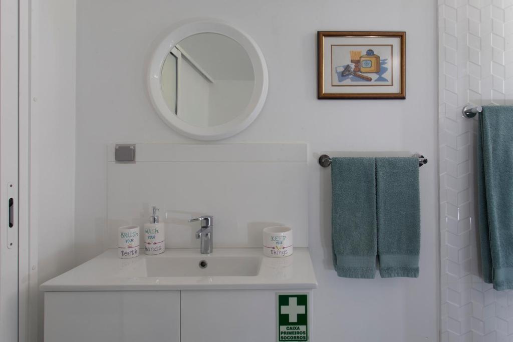 Rochinha Cozy Home - 11