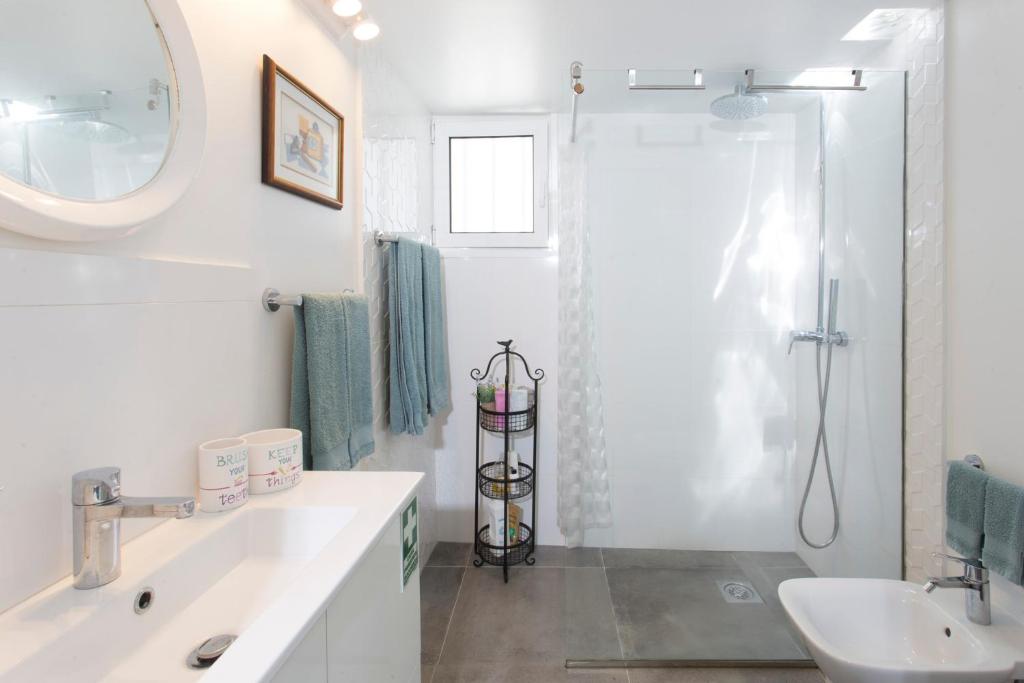 Rochinha Cozy Home - 12