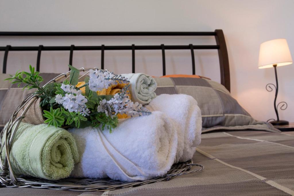 Rochinha Cozy Home - 3