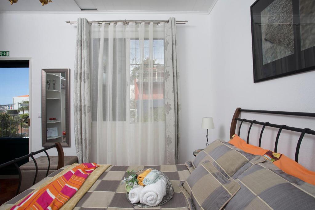 Rochinha Cozy Home - 2