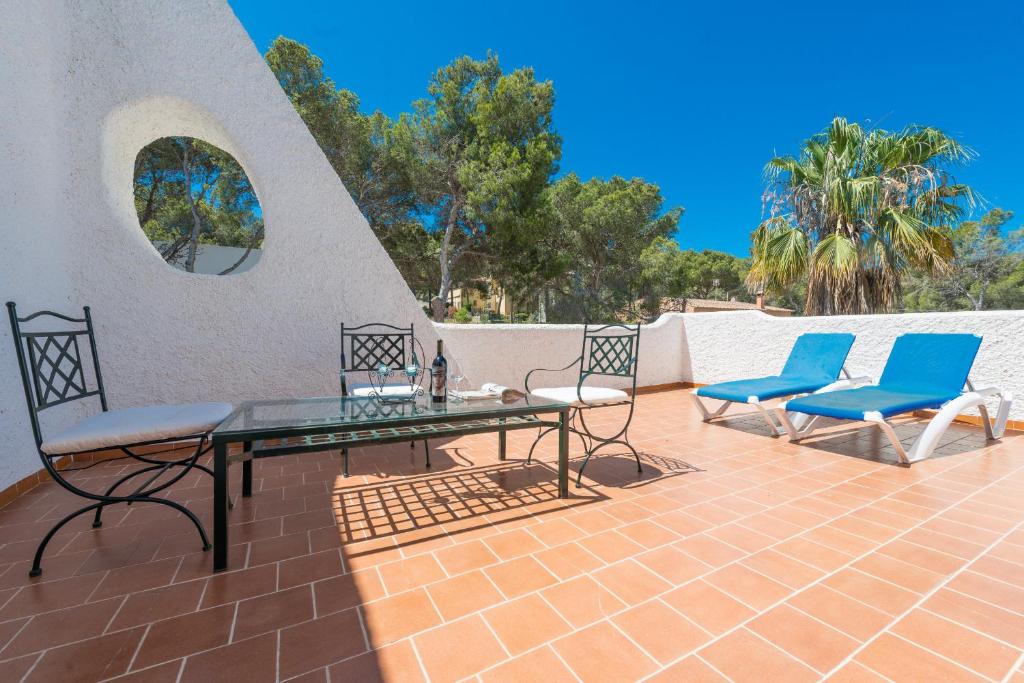 Villa LOS PINOS, Santa Ponsa – Prezzi aggiornati per il 2023