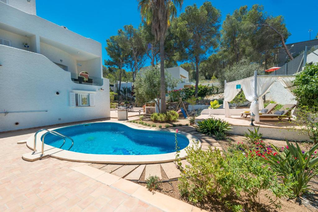 Villa LOS PINOS, Santa Ponsa – Tarifs 2023