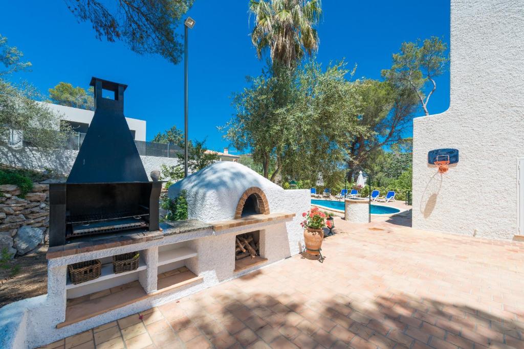 Villa LOS PINOS, Santa Ponsa – Updated 2023 Prices