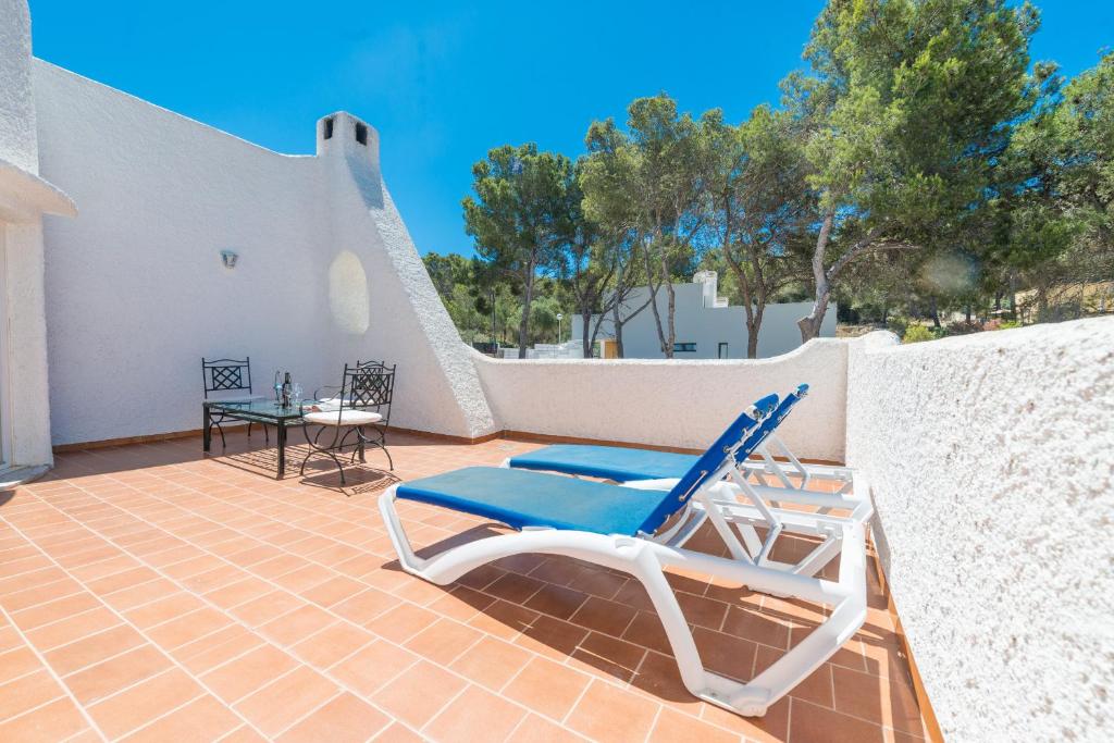 Villa LOS PINOS, Santa Ponsa – Updated 2023 Prices