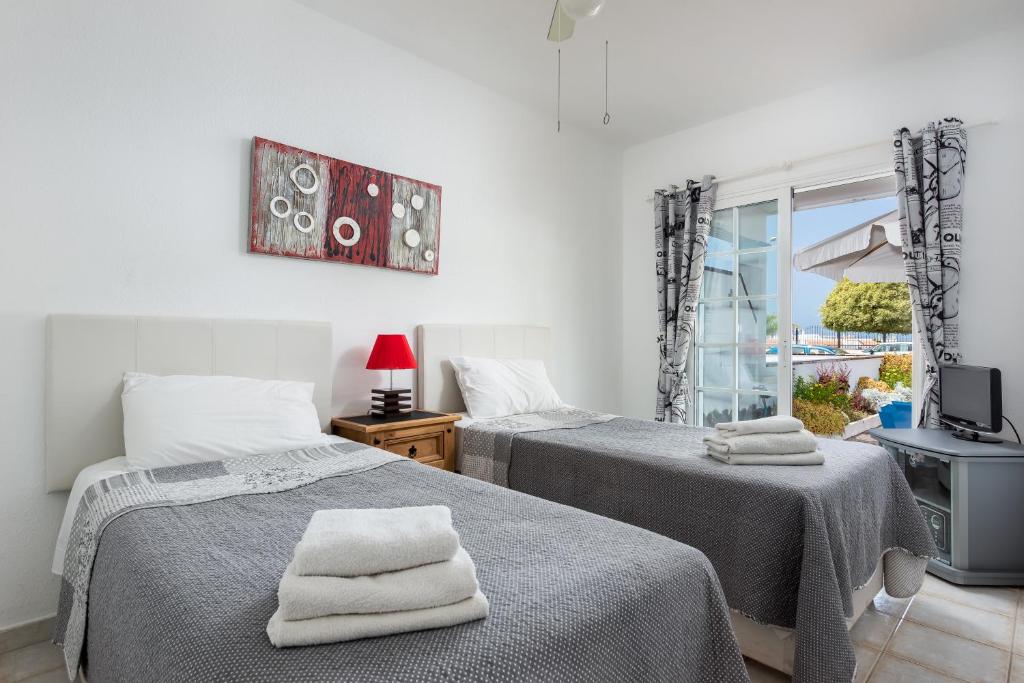 Derechos de imagen reservados por Booking.com
