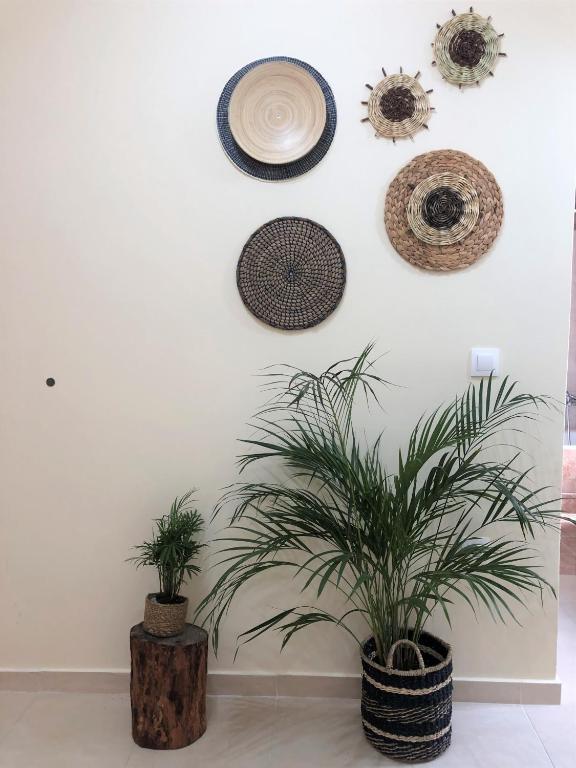 Boho Apartment near Athens Airport - 15