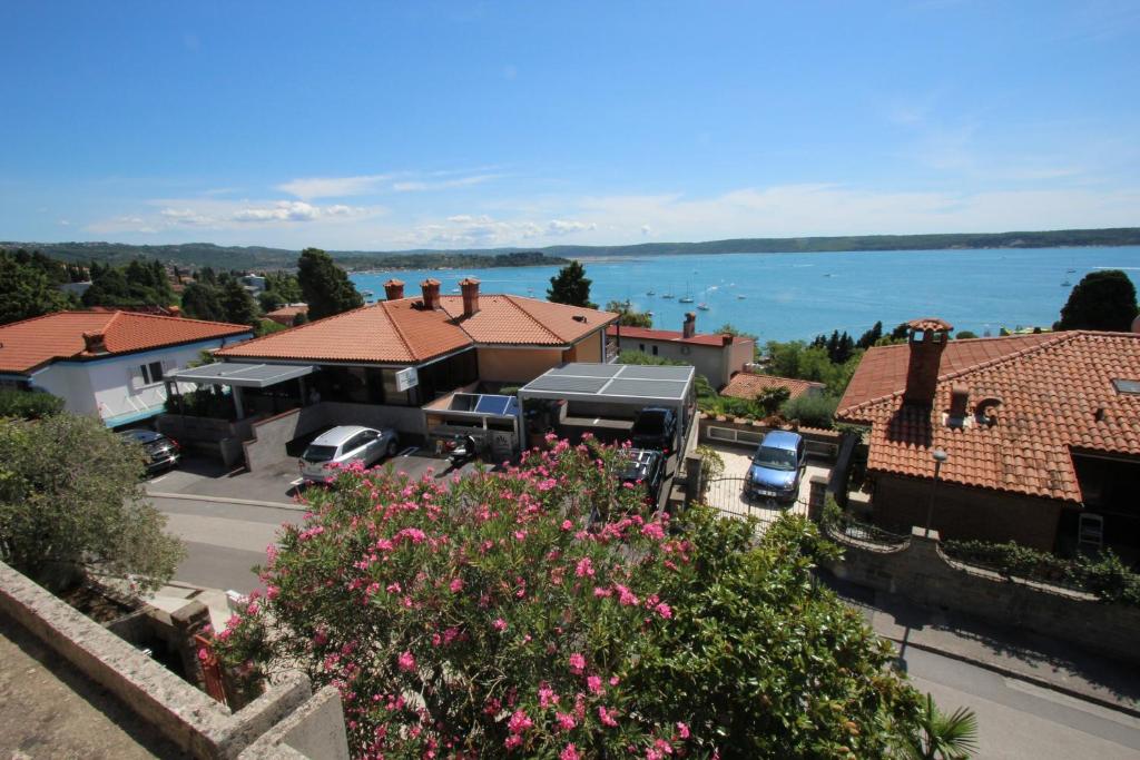 Priroda u blizini of the bed and breakfast