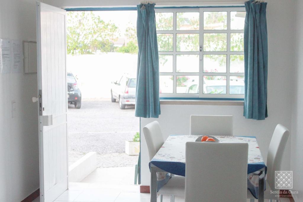 Apartamentos Sereia da Oura - 14