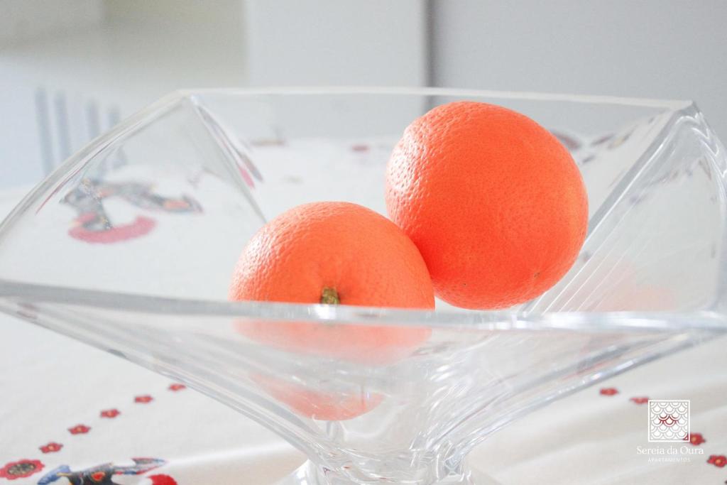 Apartamentos Sereia da Oura - 7