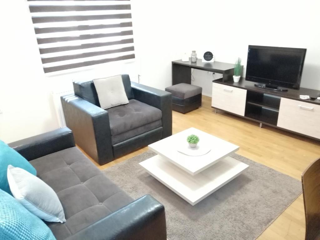 Fortress Apartments - Studio Doppio O Gemello