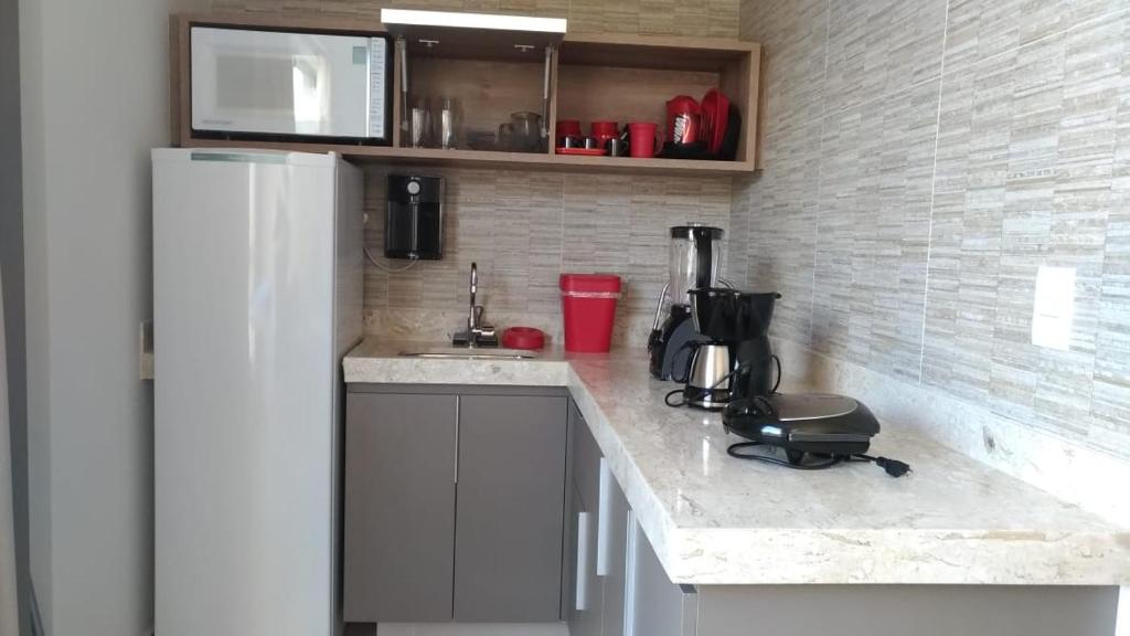  Park Veredas Flat 223