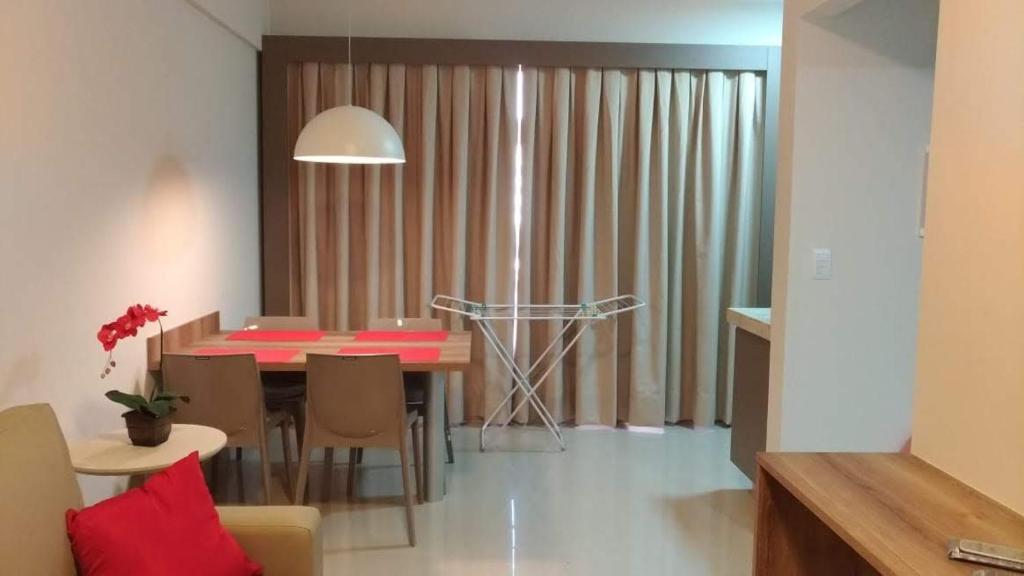  Park Veredas Flat 223