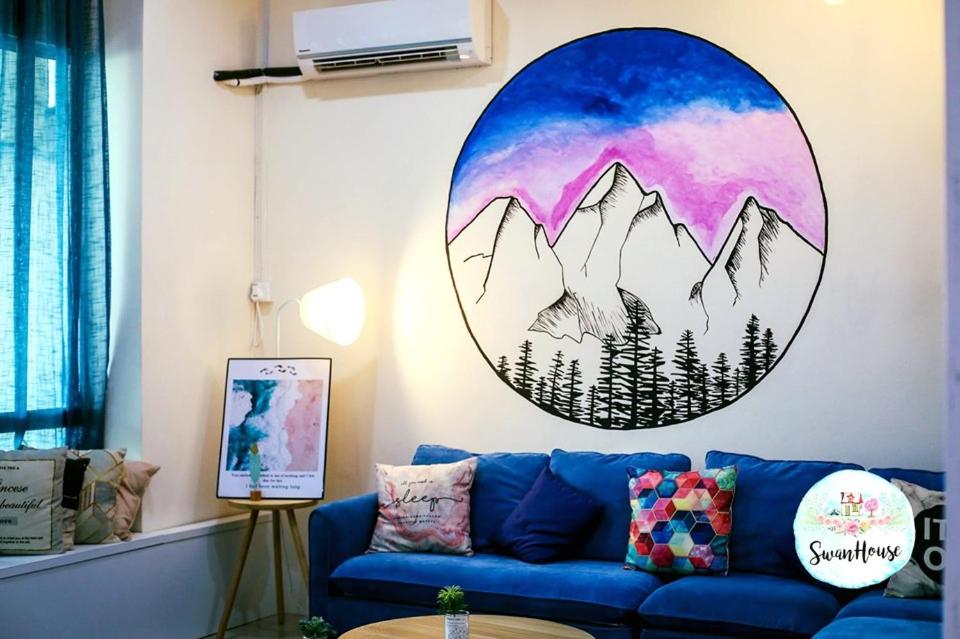 Sibu Swanhouse No Iv Full House Sibu Updated 2021 Prices