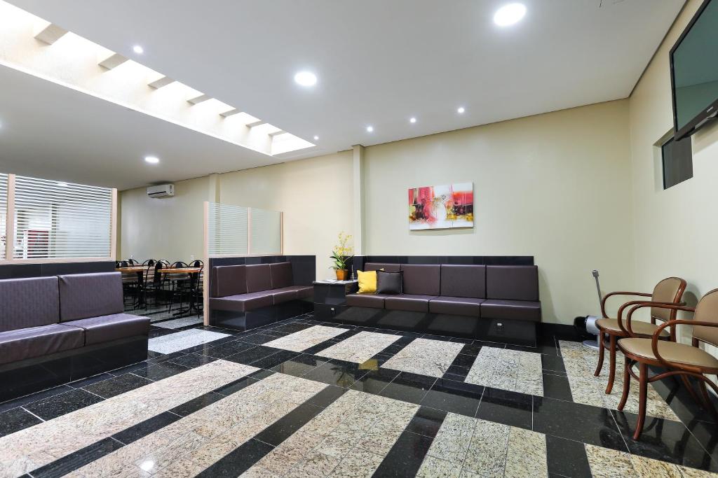 Hotel Express Terminal Tur - Rodoviária Porto Alegre  Hotel Express Terminal Tur - Rodoviária Porto Alegre