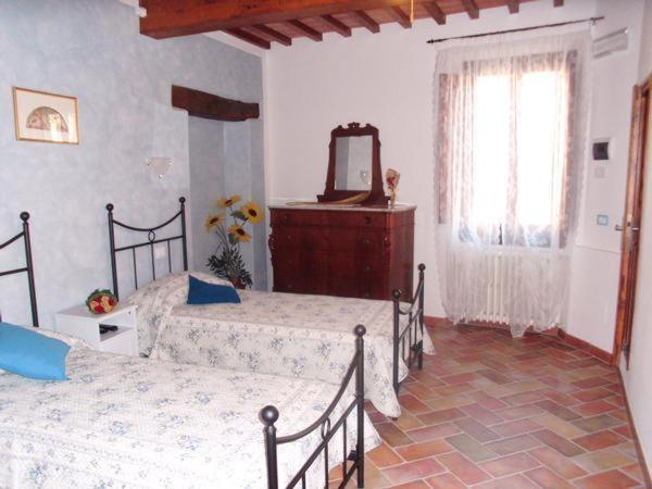 Fra I Mesi - Habitación Doble