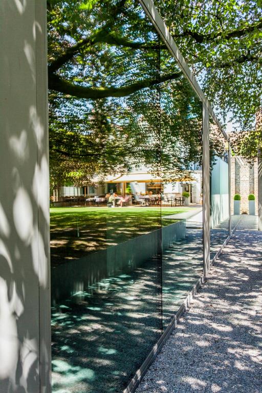 Fotografie z fotogalerie ubytování Notarishuys "Pure Hotel" v destinaci Diksmuide