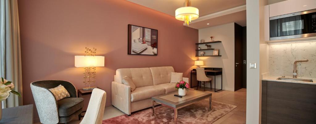 Hôtel Roi de Sicile - Rivoli - 3