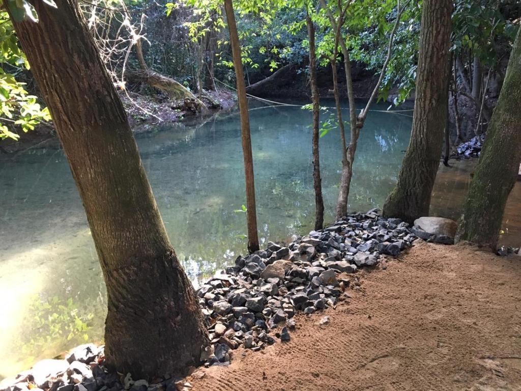 Rio Quente Flat Veredas Apto - 231