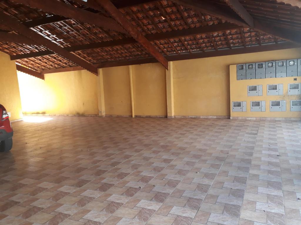  Casa Tupi 3 quadras da praia