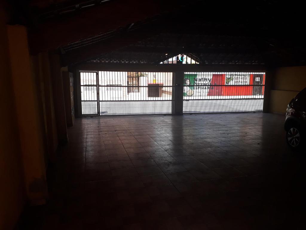  Casa Tupi 3 quadras da praia