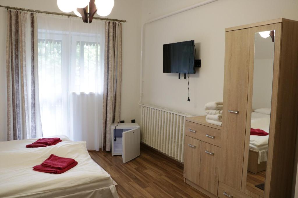 Borostyán Vendégház 3559 Répáshuta, 2505 kép - 1