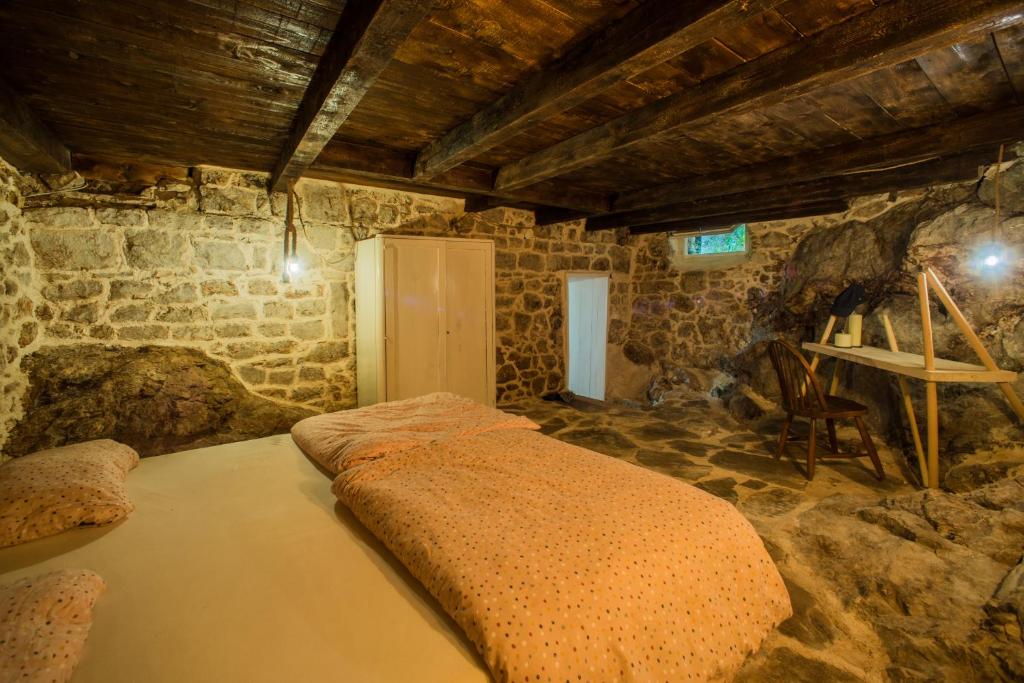 4 Limuna - Apartamento De Un Dormitorio Con Terraza