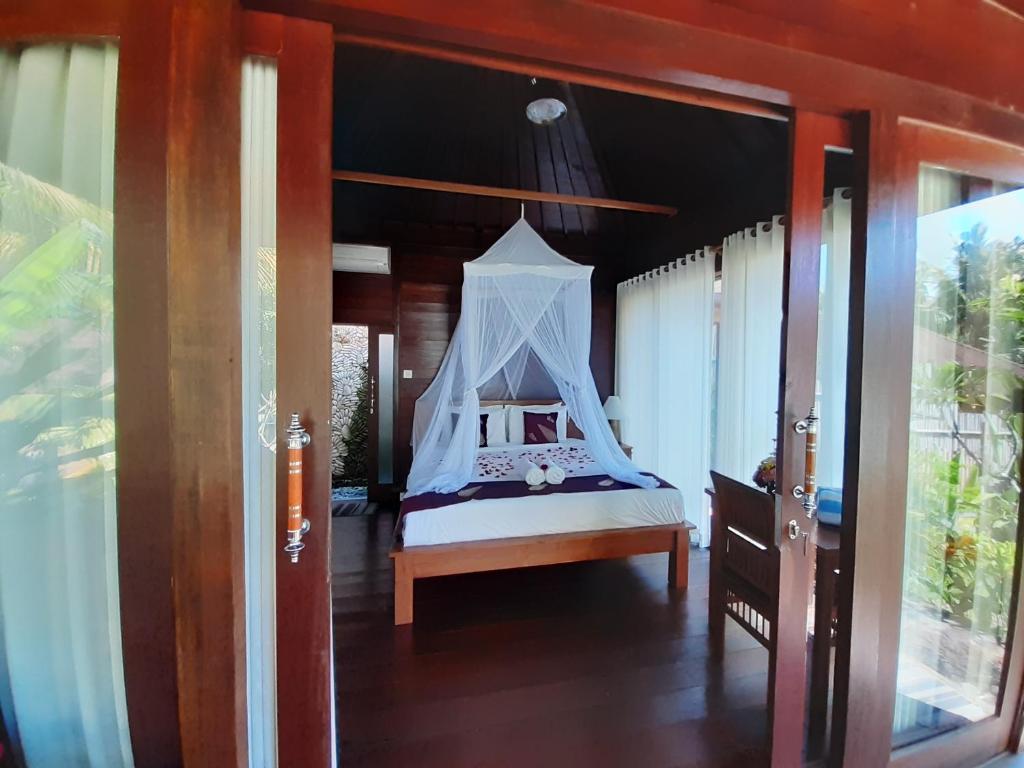 Hidden Point Villa - 6