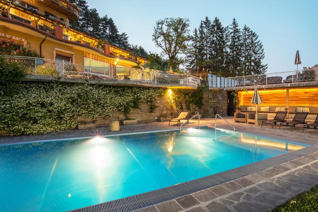Alp Wellness Sport Hotel Panorama, Fai della Paganella – Updated 2023 Prices