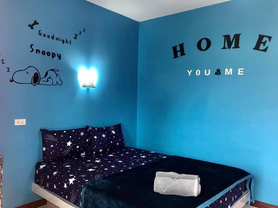 Banphu Resort - บ้านปู รีสอร์ท - Deluxe Single Room