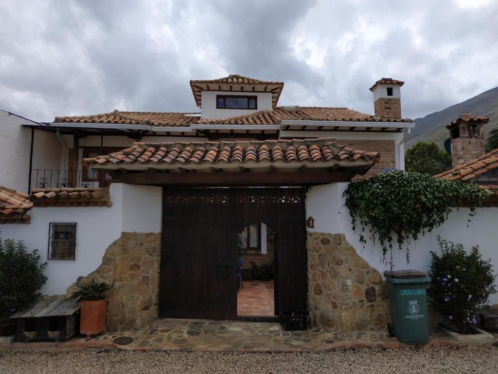 Aparta hotel Jorge Castellanos