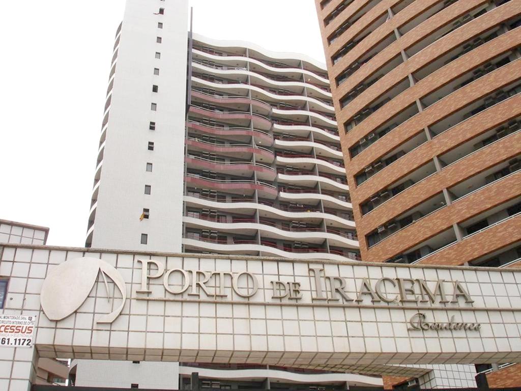  Porto de Iracema