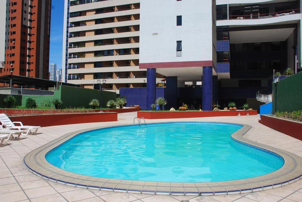  Porto de Iracema