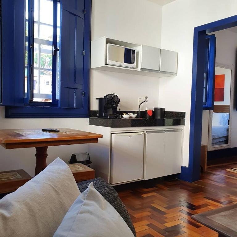  Casa dos Meninos B&B