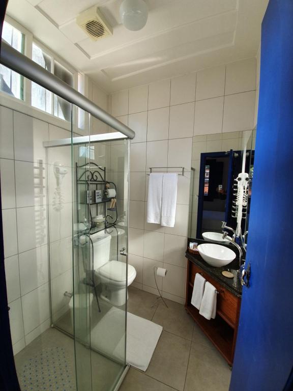  Casa dos Meninos B&B